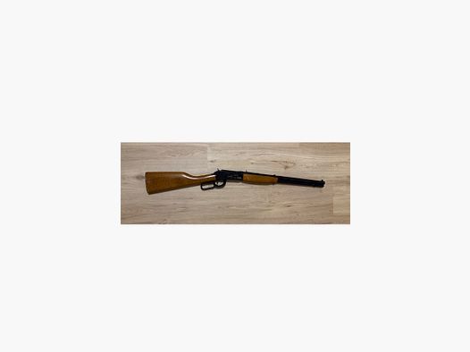 Luftgewehr Winchester Limited Edition 1894-1994, Model Daisy, gebraucht, sehr gepflegt