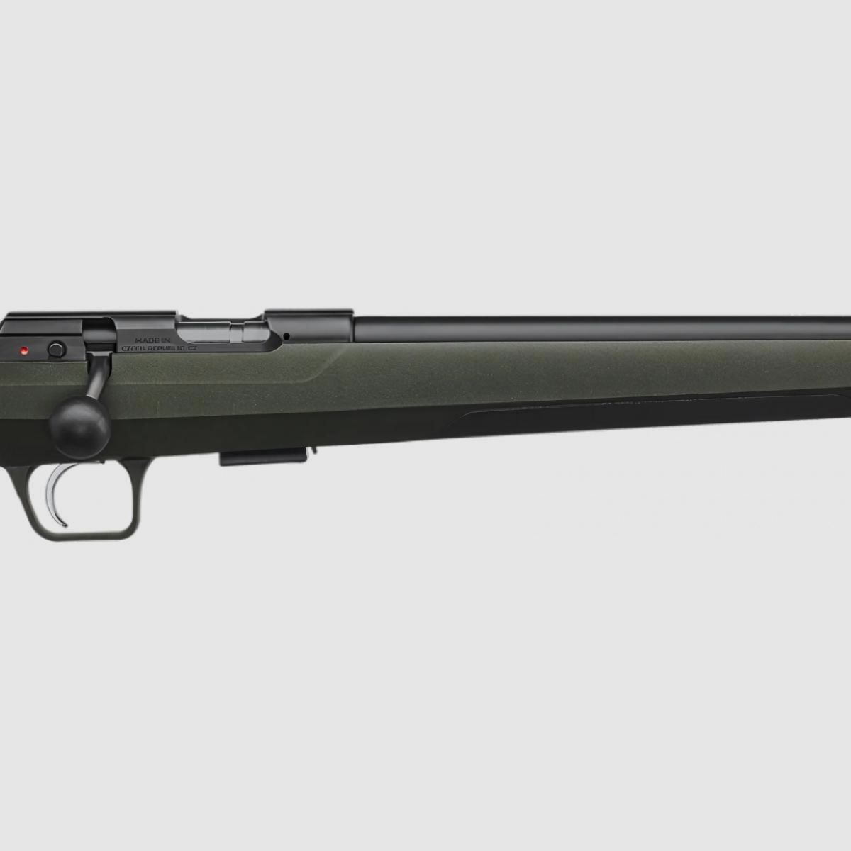 Karabinek CZ 457 ERGO .22 LR, zdjęcie 6 z 7