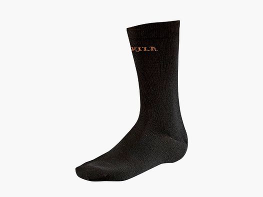 Härkila Coolmax II Liner Calcetines de Caza