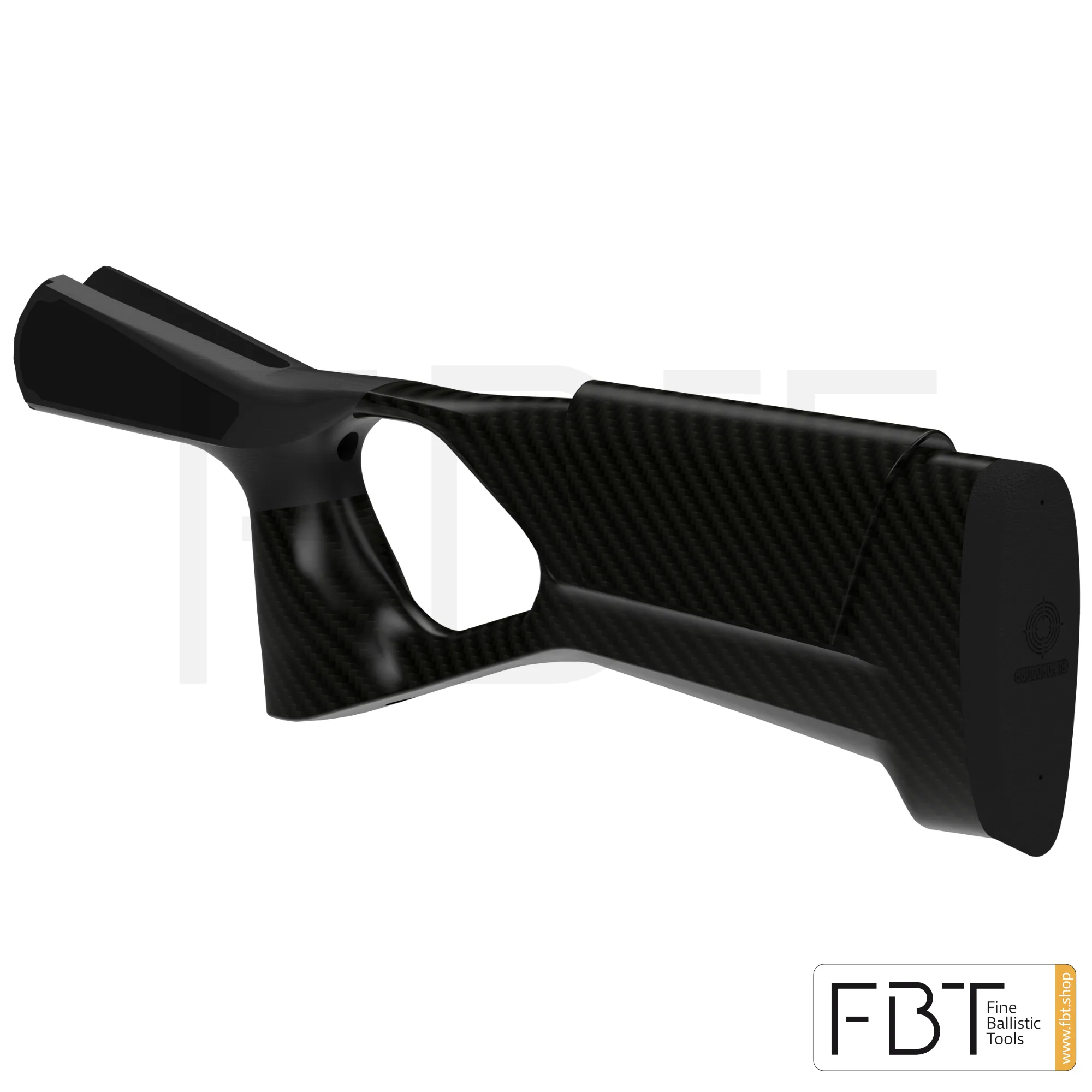 UNIC Carbon Schaft | für Waffe Blaser K77, Bild 5 von 6