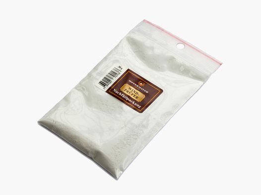 Paquete de recarga 30 g