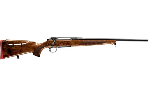 Sauer 101 Artemis Elegance