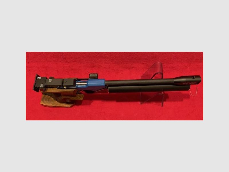 Walther / Hämmerli Mod. AP20, image 3 of 4