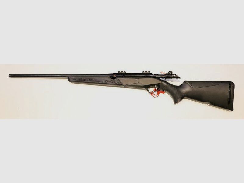 Benelli Lupo BE.S.T. Nero