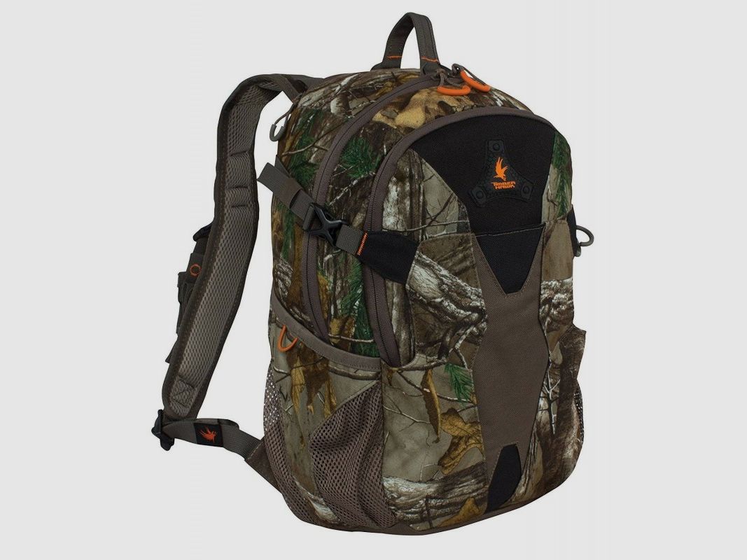 Rucksack Timber Hawk BUCK SCRAPE REALTREE XTRA, Bild 1 von 4
