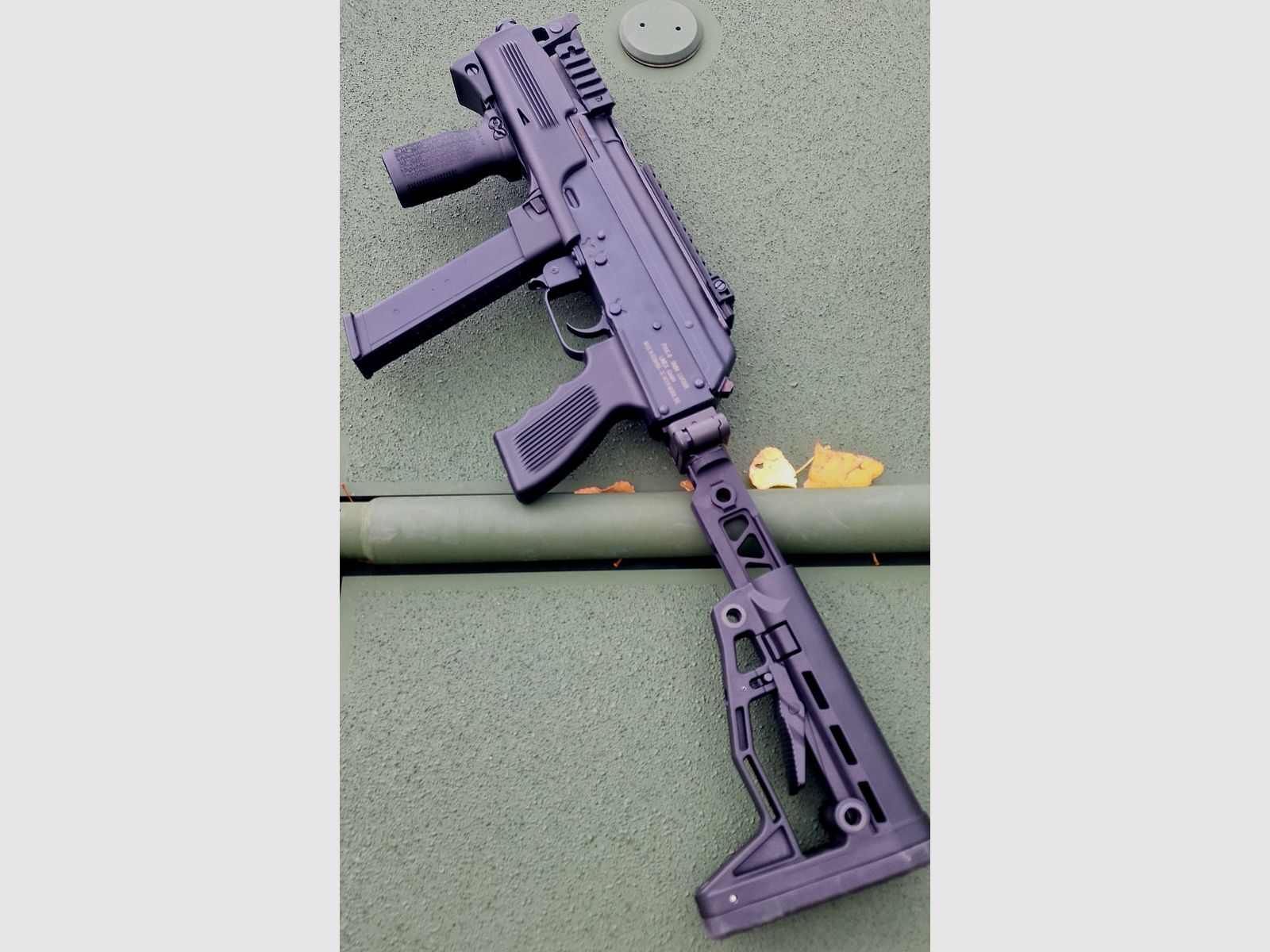 NOVA MODUL PAK-9 Carbin Kit, Bild 2 von 3