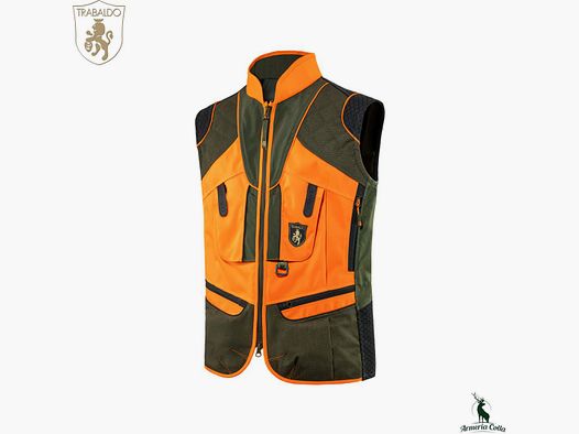Trabaldo Gilet Driver H.V. 2.0