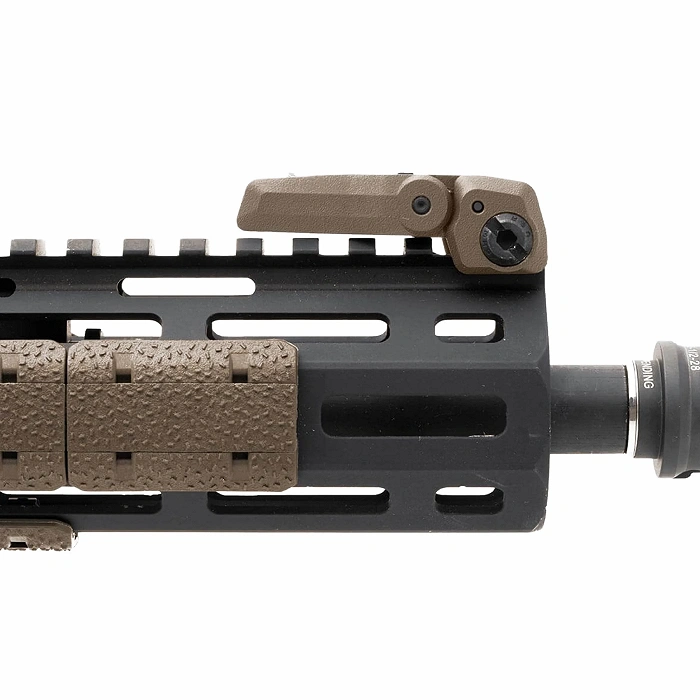 Magpul Folding Front Sight MBUS Gen. 3 FDE MAG1166-FDE (MAG1166-FDE), image 7 of 10