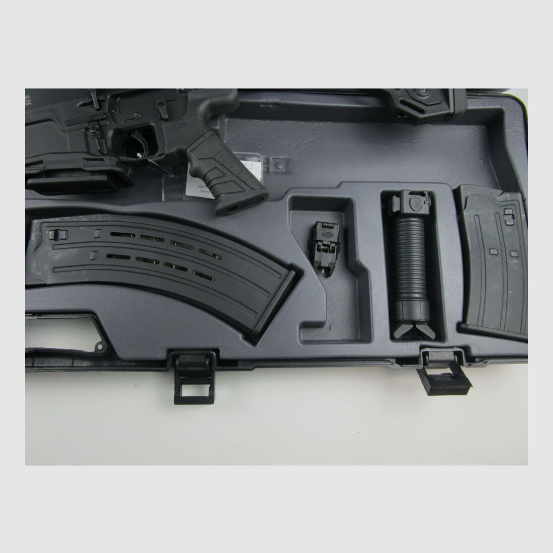 Hatsan Escort-PX12X