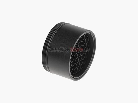 Primary Arms GLx 2X Prism Anti-Reflection Device Black