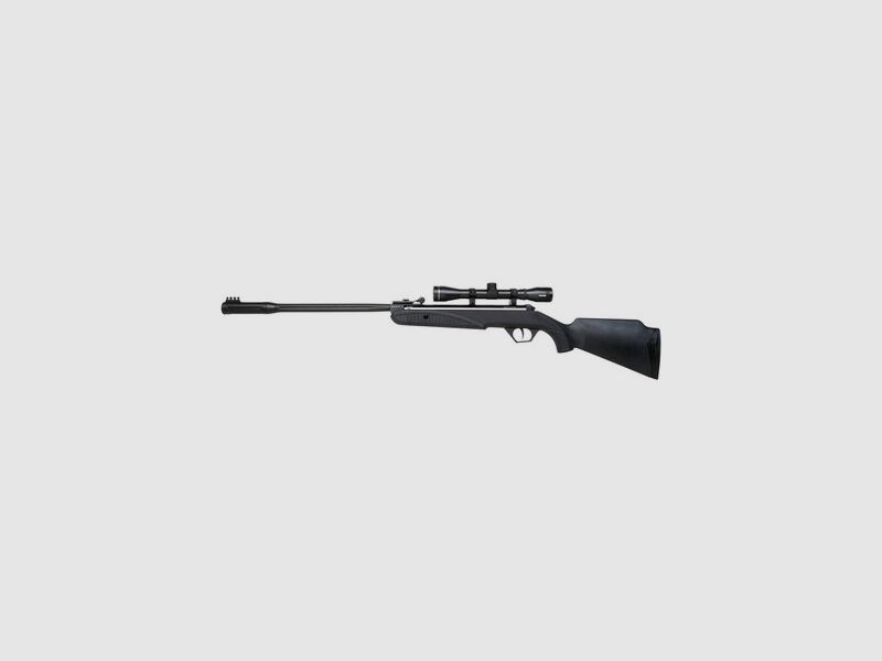 Diana Luftgewehr Twenty-One FBB Set