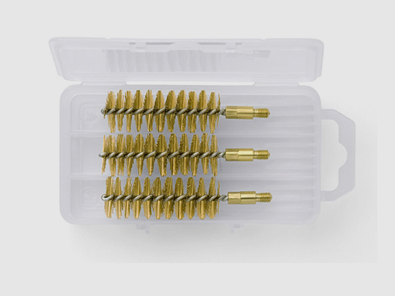 Eyselein Messingbürsten im 3er-Set Kal. .30/7,5 mm