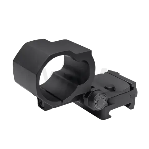 Anello di montaggio Aimpoint® Flip Mount 39mm incluso. Base Twist Mount, immagine 3 di 5