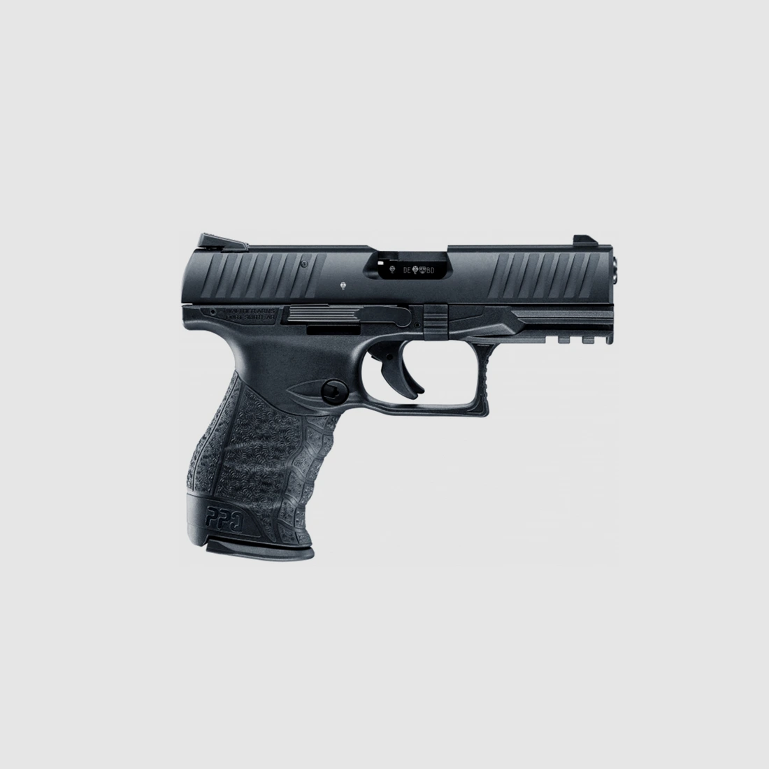 WALTHER PPQ M2-pistool, afbeelding 1 van 2