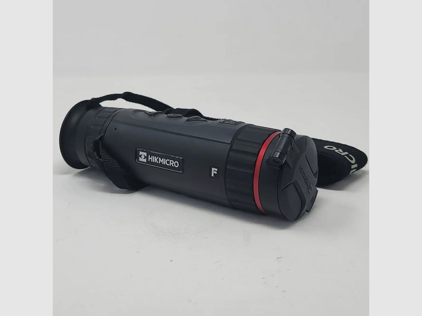 Gebrauchtgerät: HIKMICRO FALCON FQ35 Gebrauchte Geräte||Wärmebildkamera