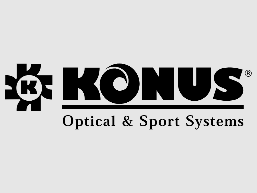 Konus KONUSPRO AS-34 2-6×28 – taktisches Zielfernrohr