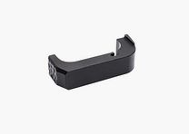 Custom Celeritas Pulsante del Caricatore Glock