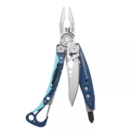 Multitool Leatherman SKELETOOL CX NIGHTSHADE, image 1 of 4