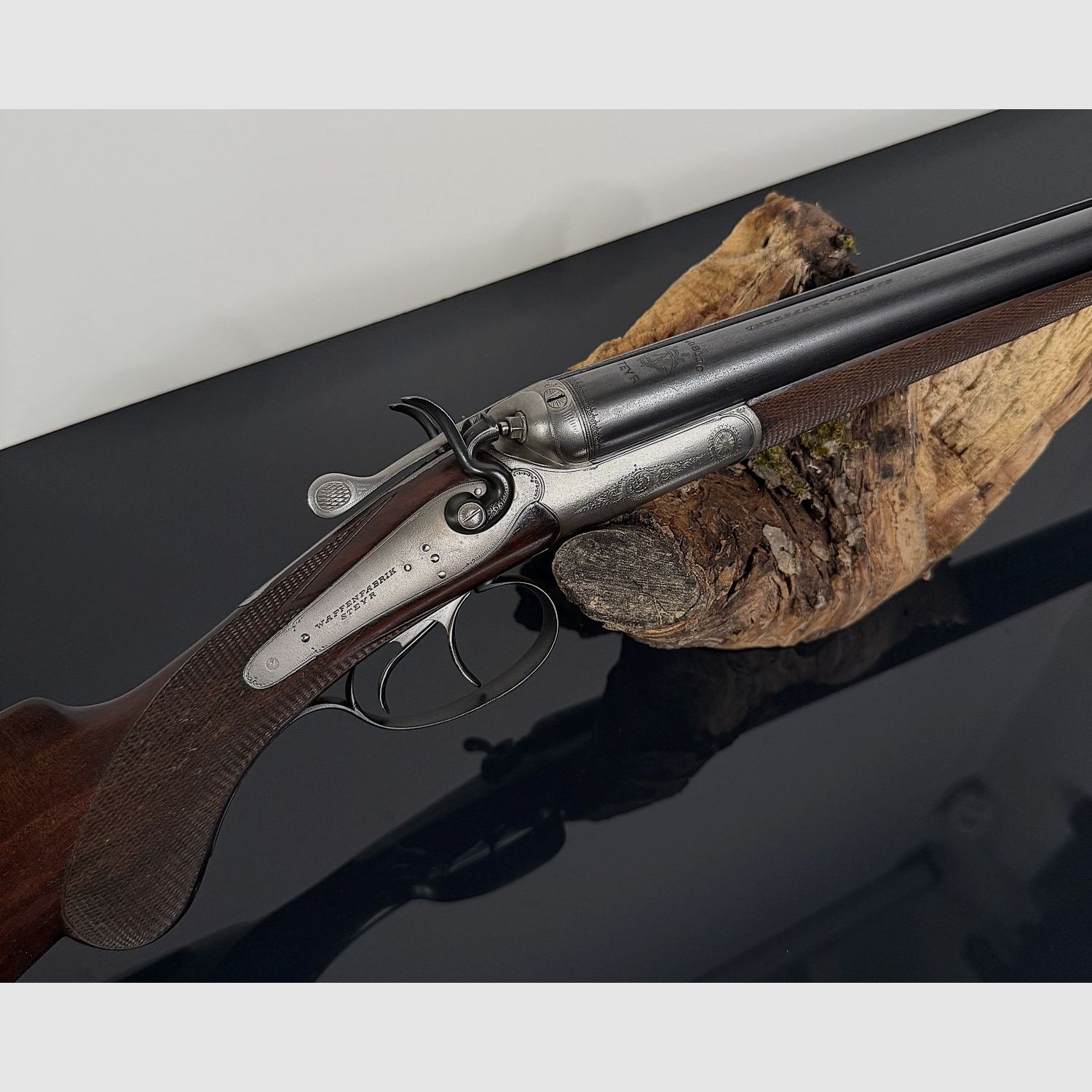 Steyr Monobloc, immagine 4 di 11