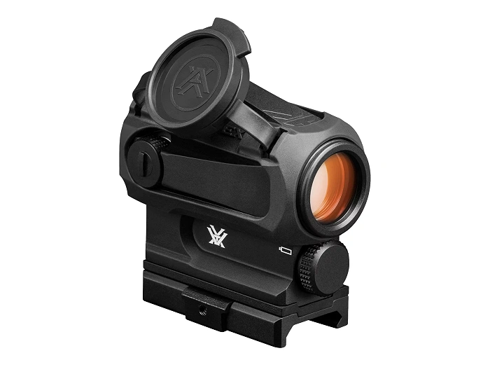 Kolimator Vortex Sparc AR 1x22 (SPC-AR2), zdjęcie 1 z 16