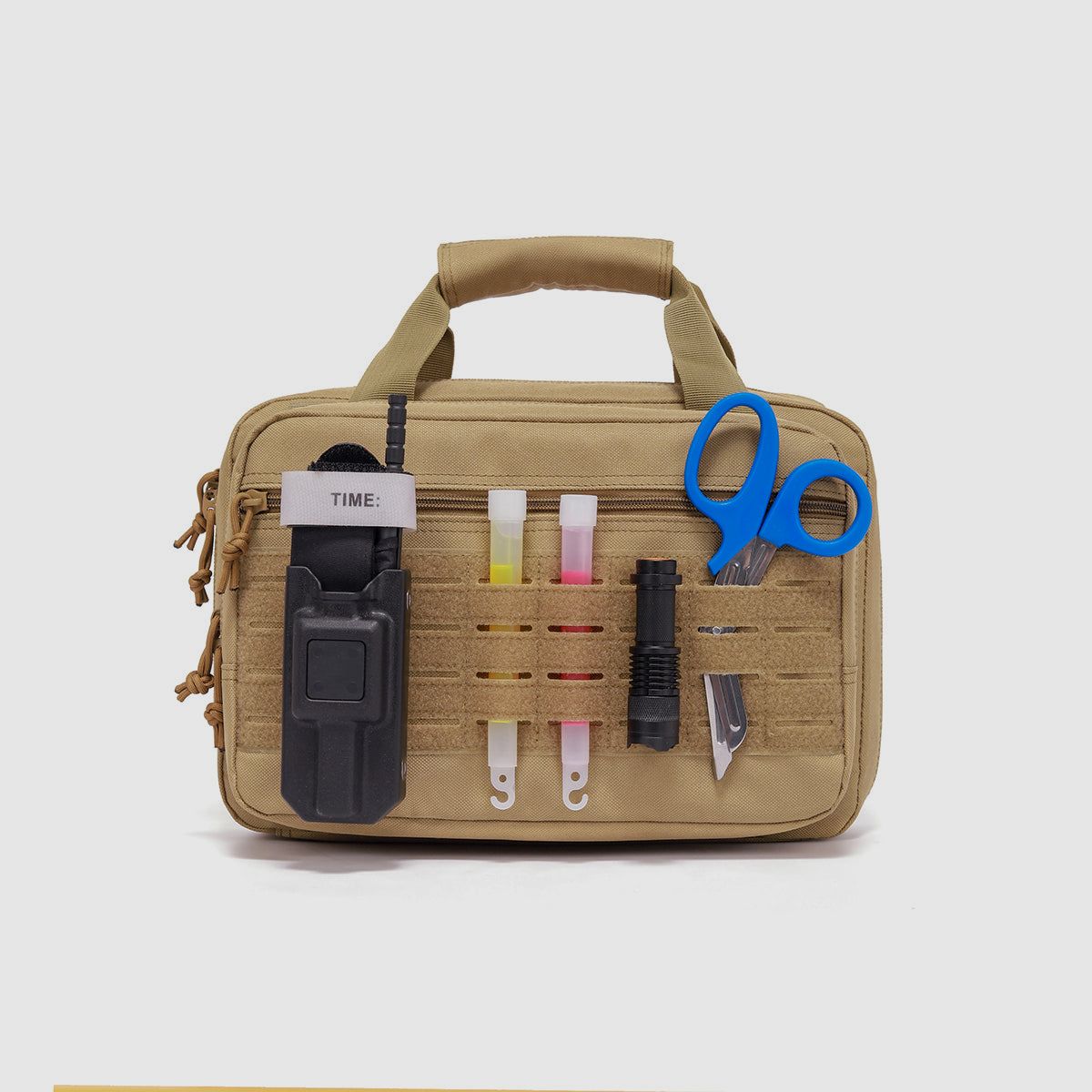 Sac pour pistolet GUNBAG, noir, image 14 sur 21