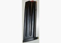 Heckler & Koch magazine, Heckler & Koch, SFP9; P30, 15 colpi