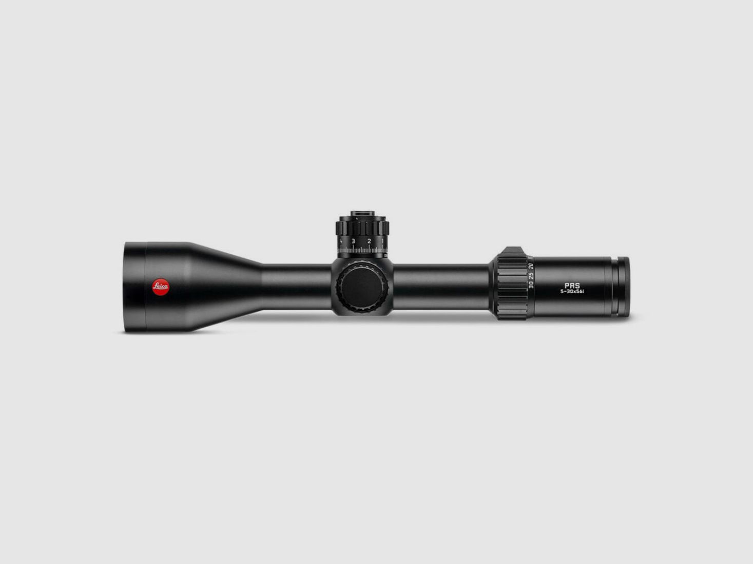 Leica PRS 5-30x56i L-4A PROVE ARMERIA