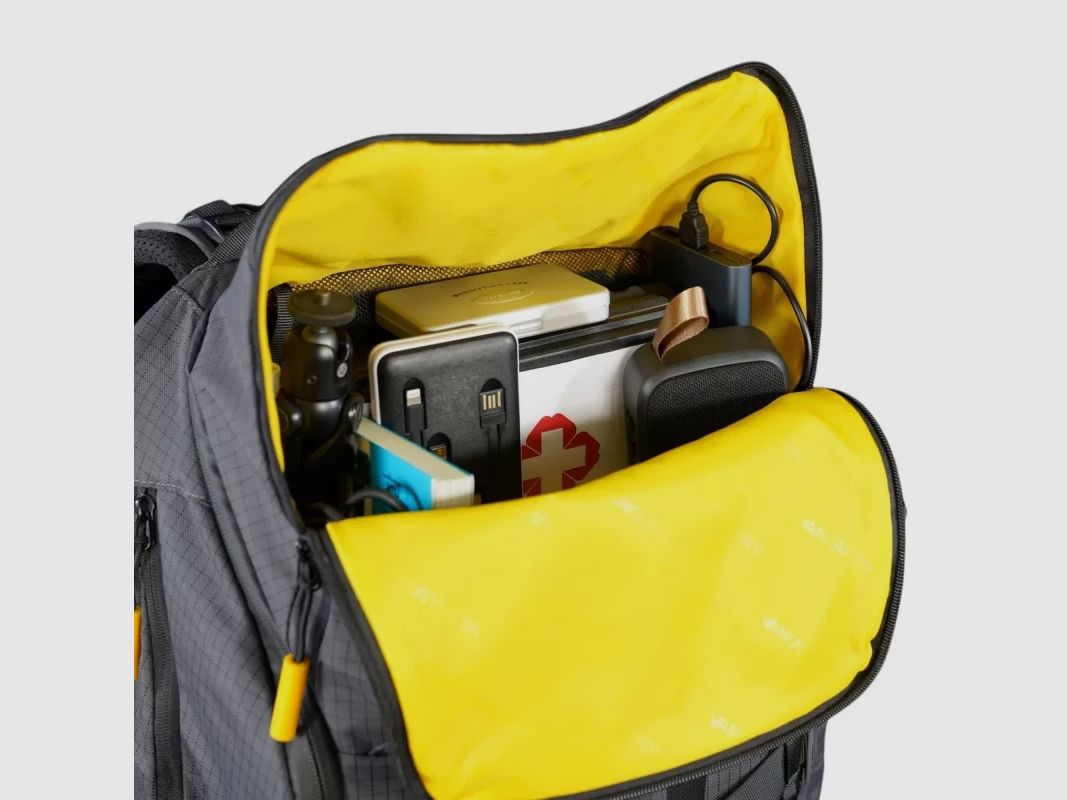 Vanguard Veo Active 46GY - Bergrucksack, Bild 8 von 23