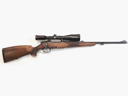 Steyr Mod. M .270Win Repeating Rifles