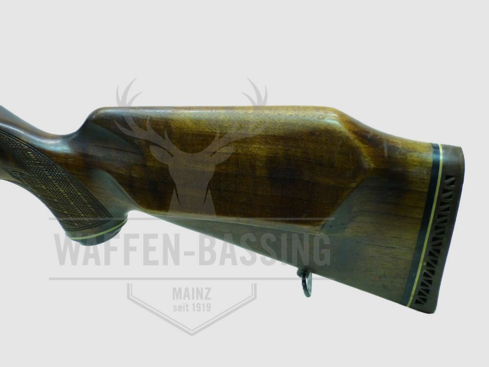 Mauser 66