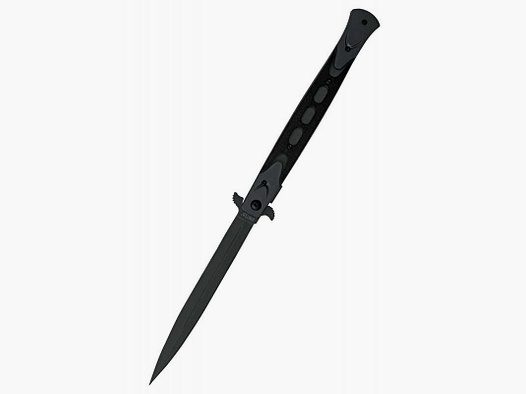 United Cutlery Rampage Assisted Open Stiletto Taschenmesser, Groß