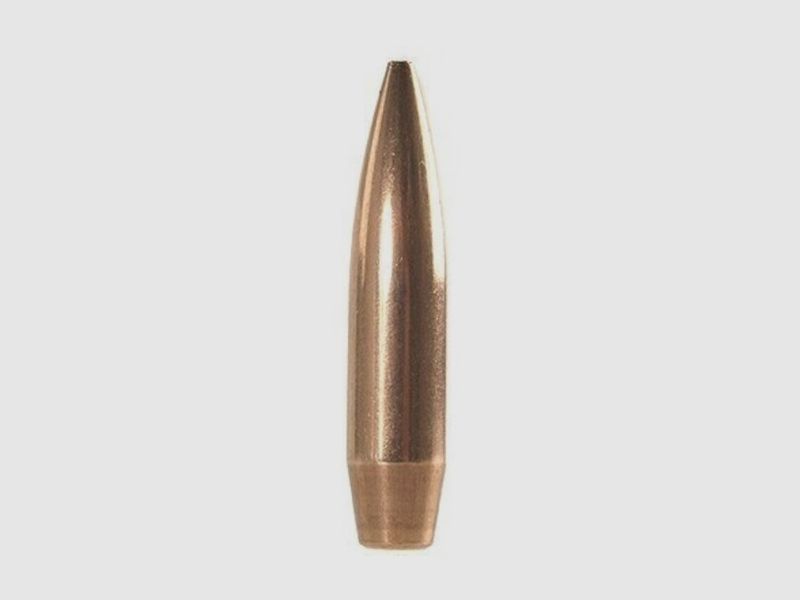 Sierra Pocisk 7mm/.284 168GR HPBT Match 500 sztuk