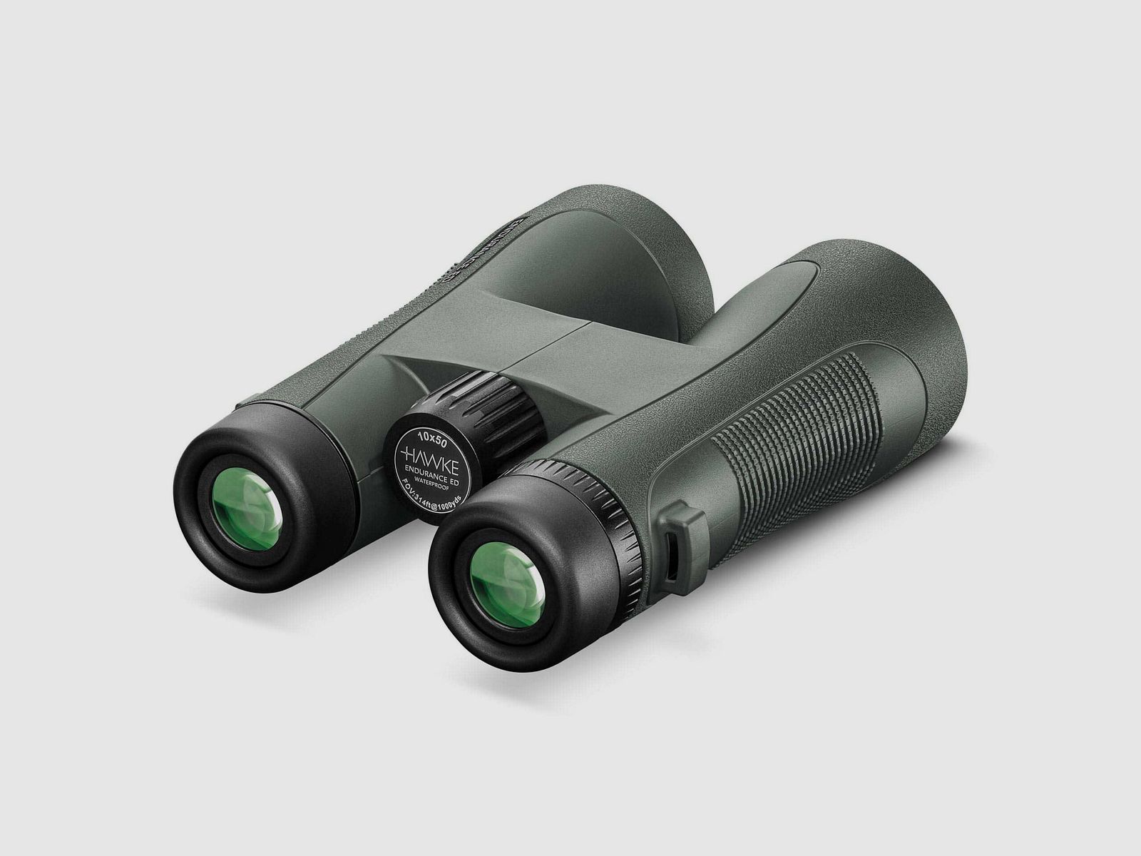Hawke Fernglas Endurance ED 10×50, Bild 2 von 2