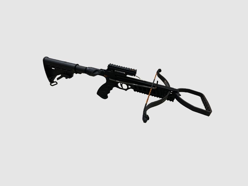 STEAMBOW AR-6 STINGER II SURVIVAL - ARMBRUST