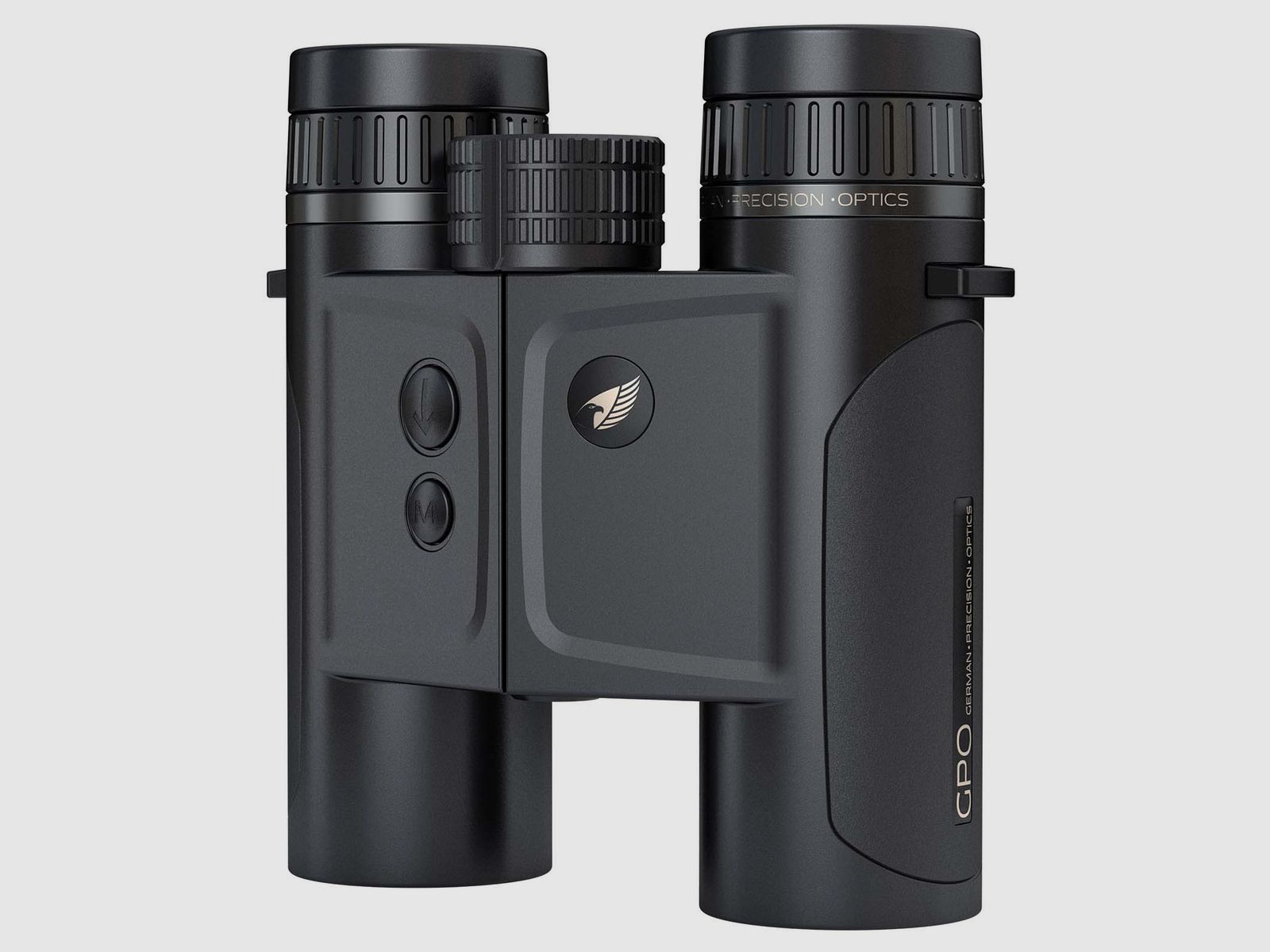 GPO BX710 binoculars Rangeguide 2800 8x32 50138000
