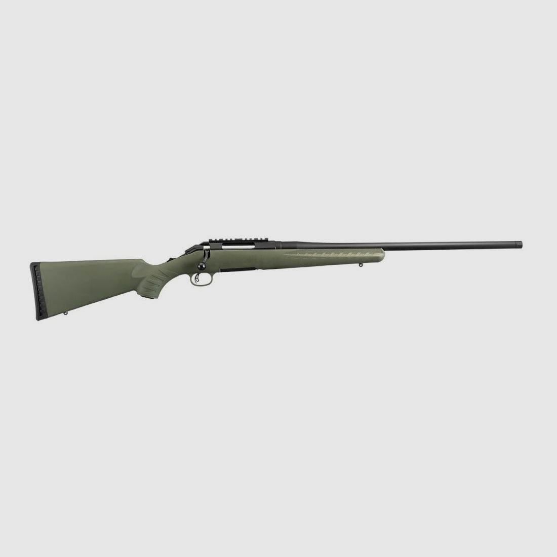 Ruger American Predator Compleet Pakket