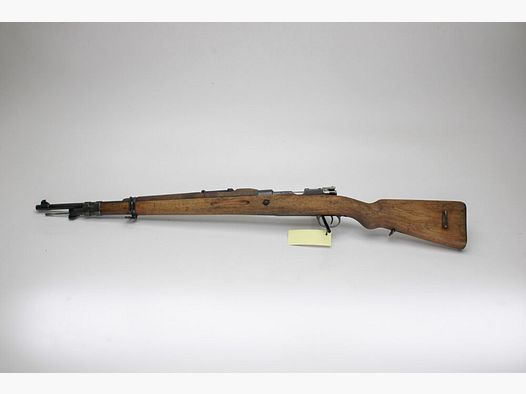 Rep. rifle K98 La Coruna 1953 cal. 8x57JS 8x57JS