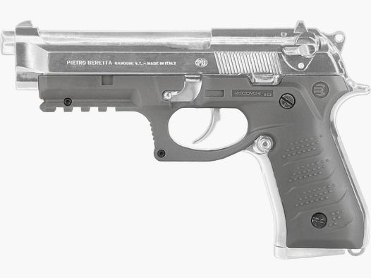 Recover Grip & Rail System für Beretta 92/M9