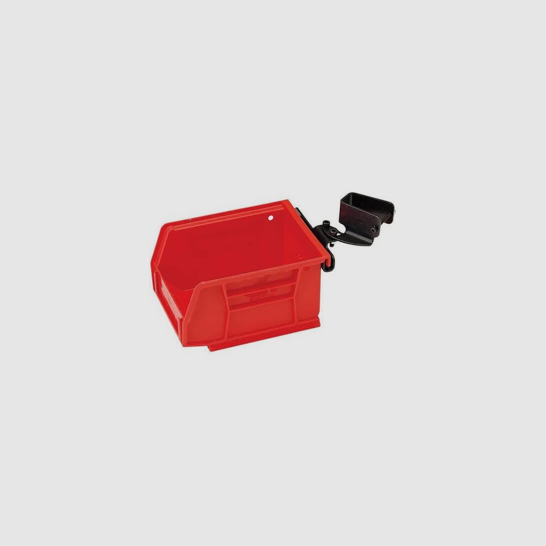 Hornady Universal Auffangbehälter mit Halterung