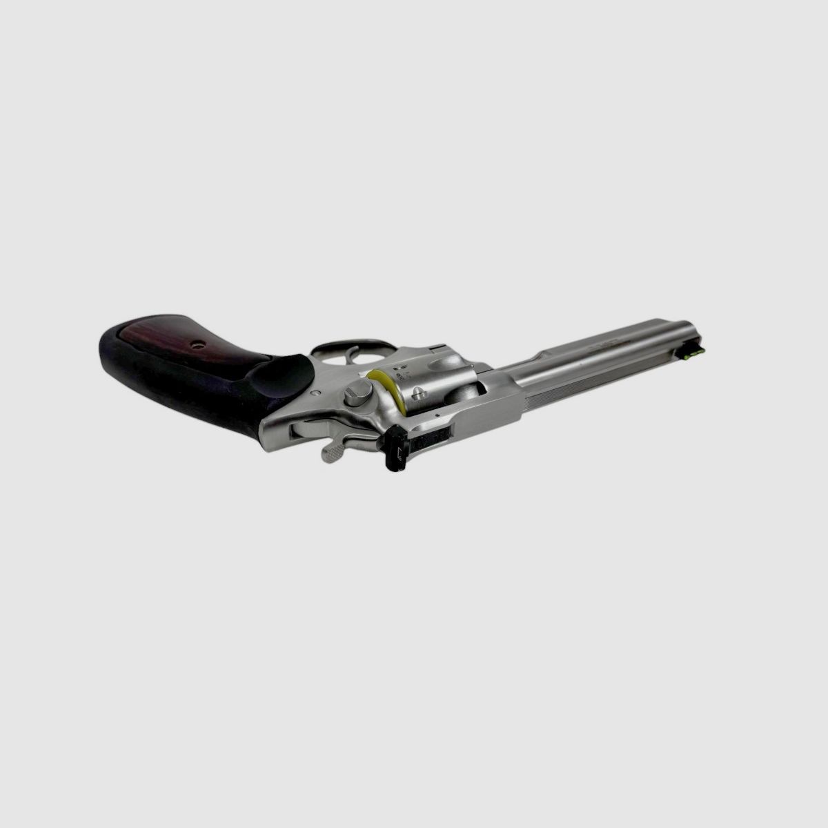 Ruger GP100 Kal. 357 Magnum, Bild 3 von 4