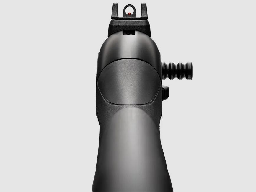 Beretta – Selbstladeflinte / A300 Ultima Patrol / 12/76 / 19.1 (48.5 cm) / MC / Black Synthetic, Bild 2 von 6