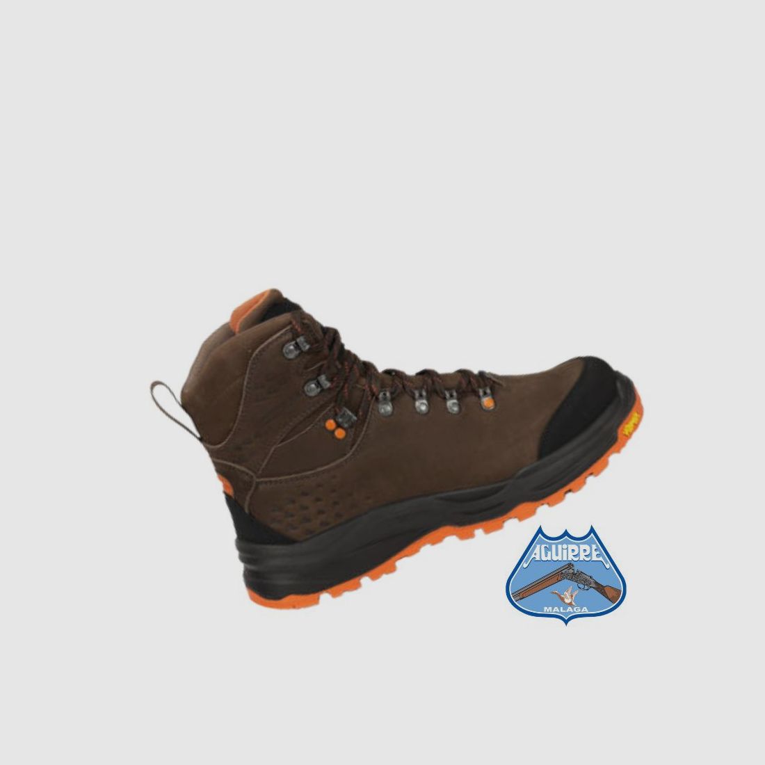 Chiruca Cedro Force Hi Vis 12 Stivali, immagine 2 di 4