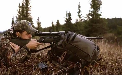 Zeiss Victory experience Hunting in British Columbia the movie