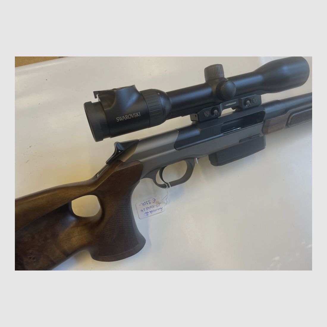Innogun Impulse