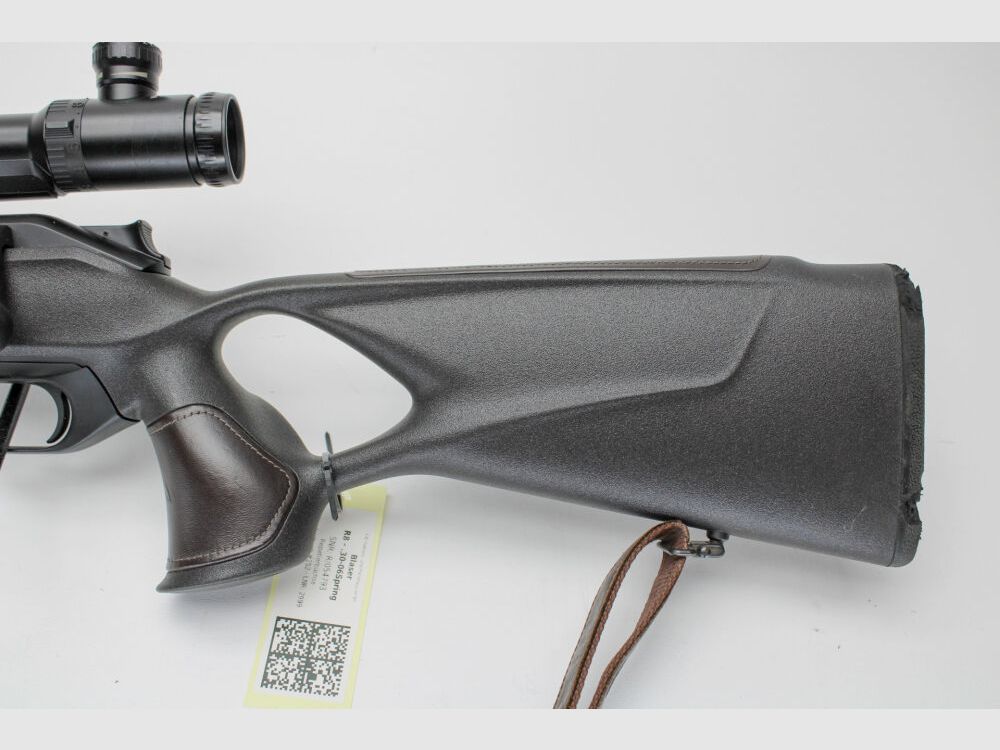 Rep. karabin Blaser R8 Professional Success LEWY .30-06Spring