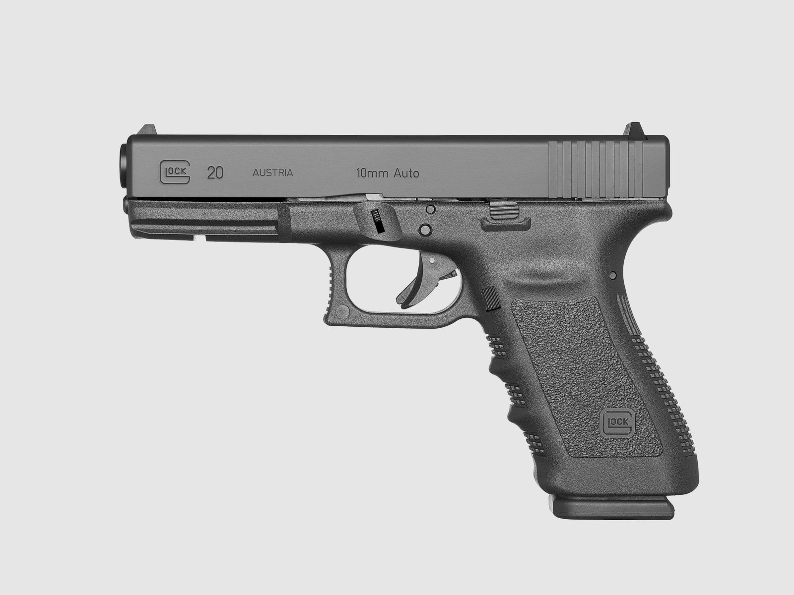 Glock 20 SF 10mmAuto