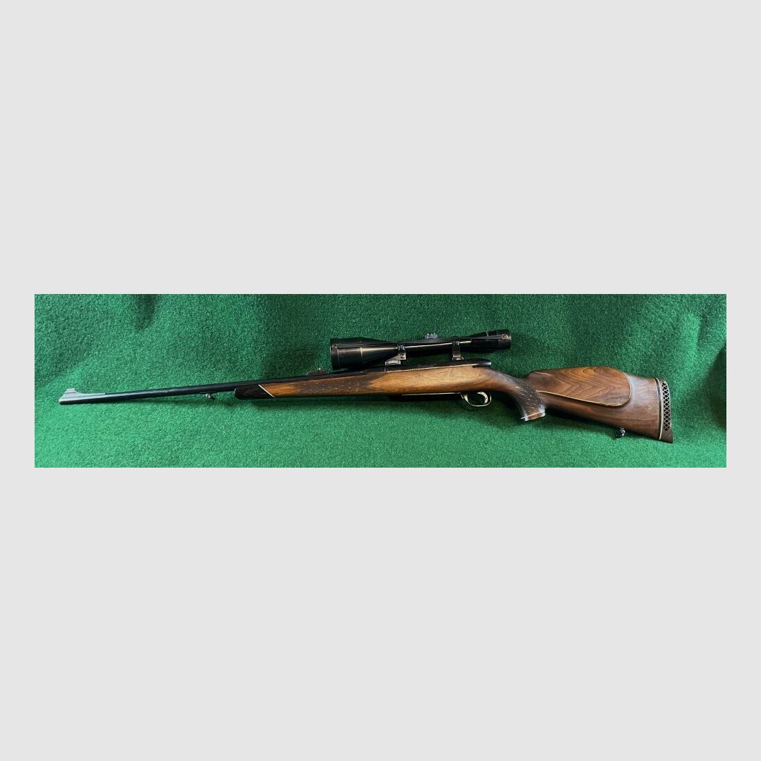 Weatherby MARK V 8x68S, image 1 sur 11