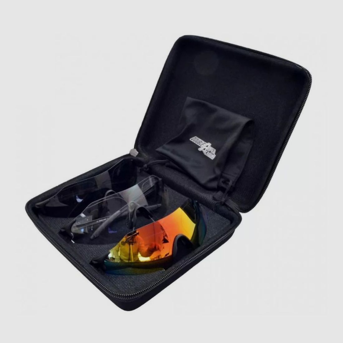 DAA Optics Tango 3-Pair Set