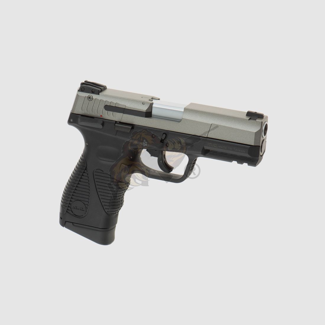 24/7 Gen 2 Blowback Co2 Dual Tone - KWC