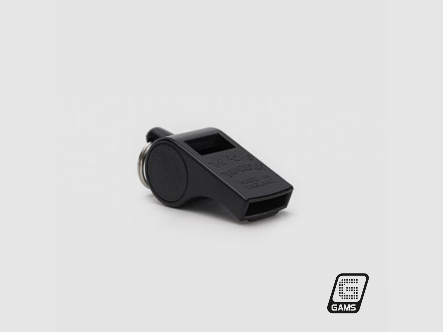 Sifflet Professionnel Haute Puissance ACME Thunderer 560